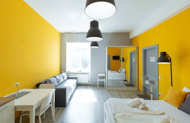 Stories Hub - Photo 18