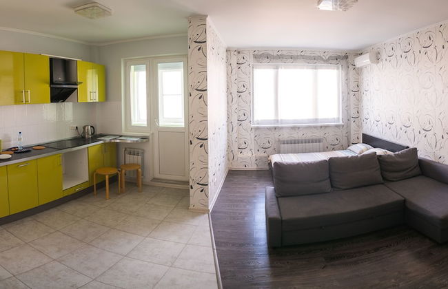 Apartment 63 on Tvardovskogo 2 bldg 4 - Foto 9