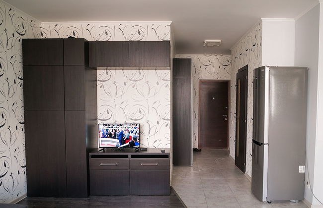 Apartment 63 on Tvardovskogo 2 bldg 4 - Foto 8