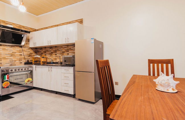 Mountain View Hotel & Apartment - Foto 41