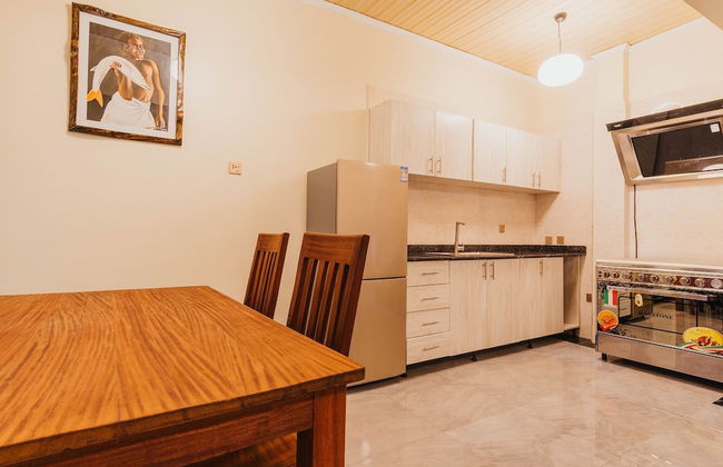 Mountain View Hotel & Apartment - Foto 49
