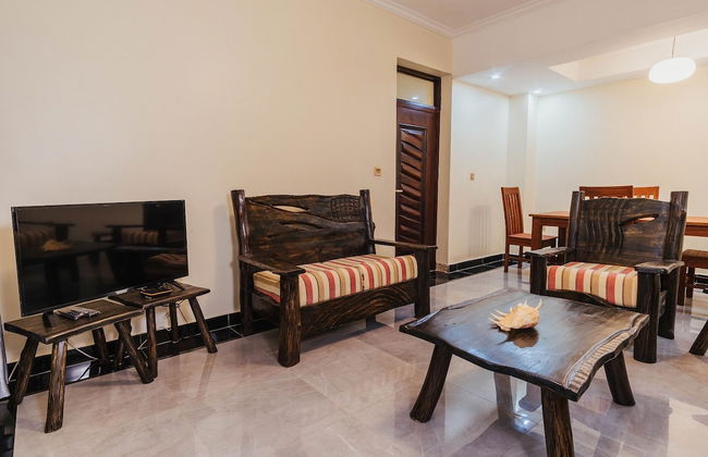 Mountain View Hotel & Apartment - Foto 2
