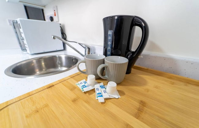 Ensuite Style Studio in Selly Oak - Foto 7