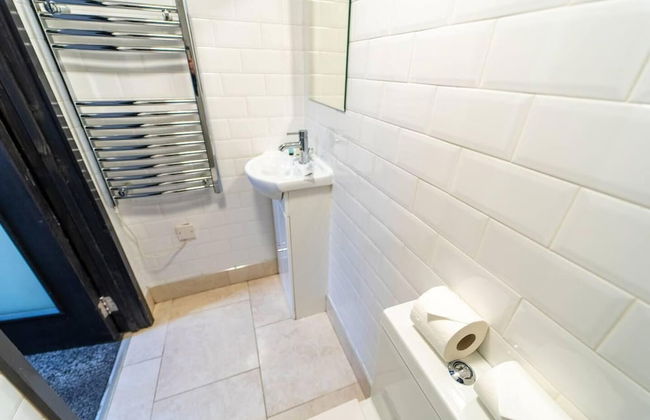 Ensuite Style Studio in Selly Oak - Foto 9