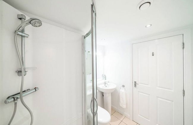 Quayside Apartment - Central Location - Foto 6