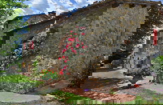 Foto 3 - La Badia 4 in Tavarnelle Val di Pesa