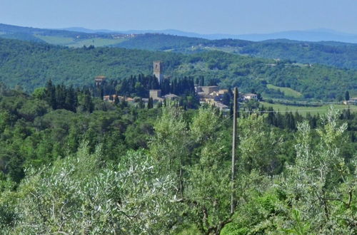 Photo 20 - La Badia 4 in Tavarnelle Val di Pesa