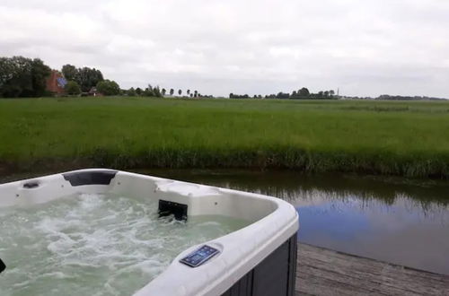 Photo 6 - Prive Jacuzzi, Cows, Dairyfarm, Relaxing, Sleeping