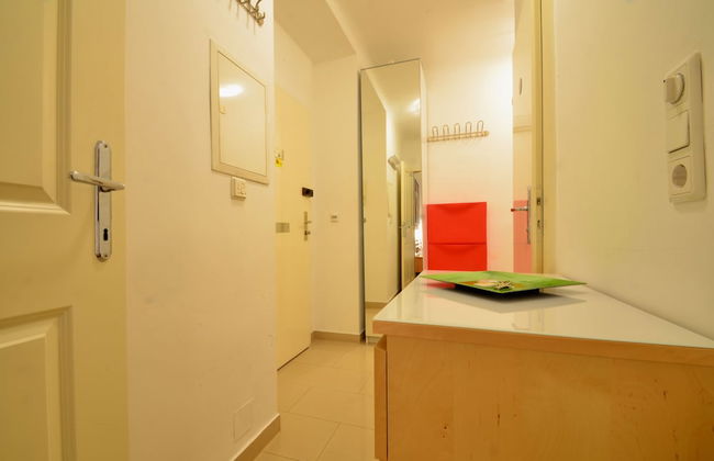 AJO Apartments Ostmark - Foto 6