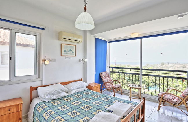 Villa Aphrodite Finiki - Photo 13