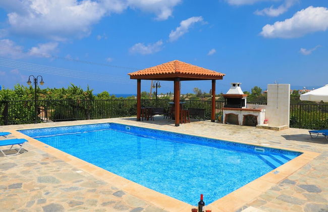 Villa Aphrodite Finiki - Photo 10