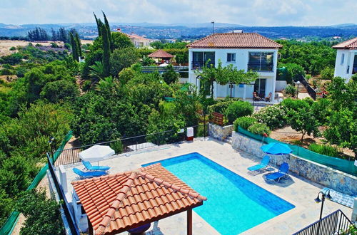 Photo 12 - Villa Aphrodite Finiki