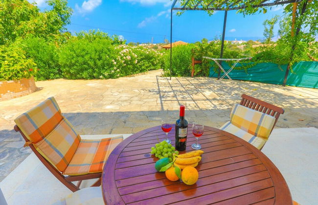 Villa Aphrodite Finiki - Photo 30