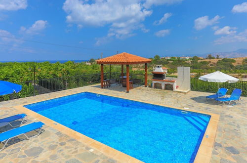 Photo 23 - Villa Aphrodite Finiki