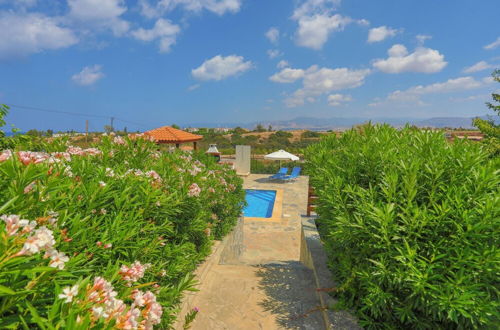 Foto 32 - Villa Aphrodite Finiki