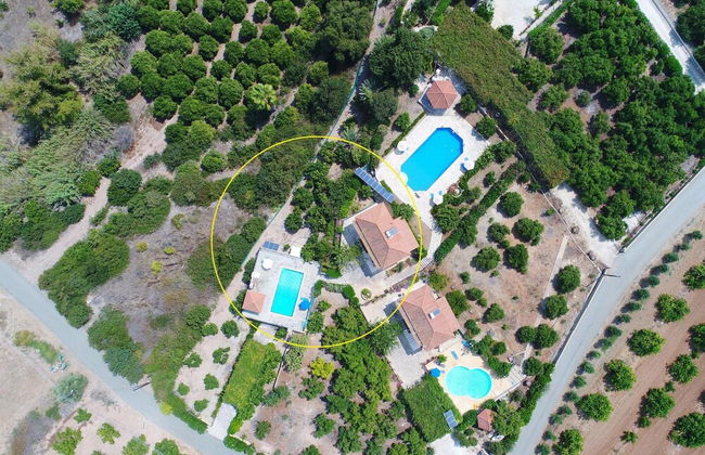 Villa Aphrodite Finiki - Photo 8