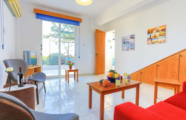 Villa Aphrodite Finiki - Photo 15