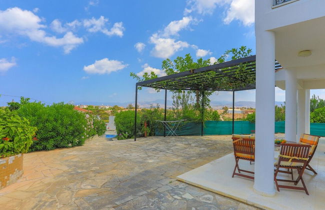 Villa Aphrodite Finiki - Photo 31