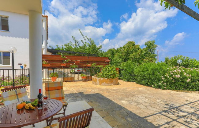 Villa Aphrodite Finiki - Photo 7