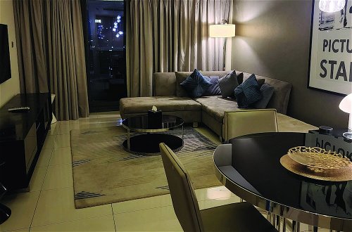 Photo 6 - Quill Residence One Bedroom Apartment Burj Khalifa View