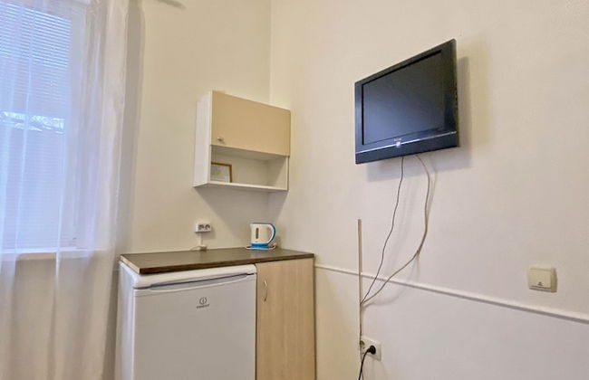 ApartHome - Foto 26