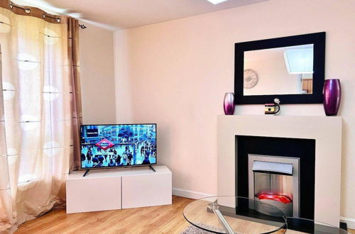 Photo 18 - Lovely 2-bed Apartment in Aberdeen