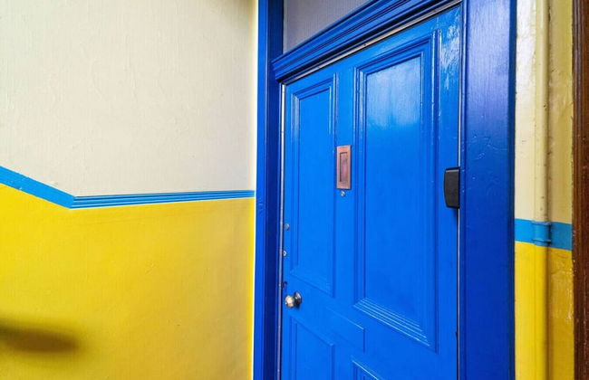 The Palais - Retro Style - Foto 19