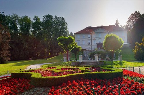 Foto 15 - Tromostovje I In Heart of Ljubljana