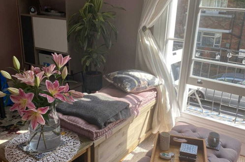 Foto 10 - Cosy and Stylish 1 Bedroom in Pimlico
