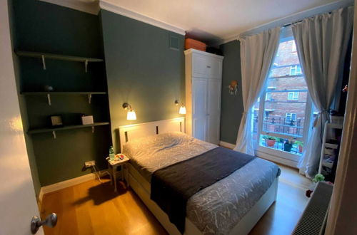 Foto 1 - Cosy and Stylish 1 Bedroom in Pimlico