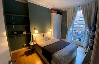 Foto 1 - Cosy and Stylish 1 Bedroom in Pimlico
