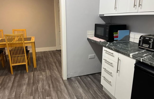Blaydonburn - Sleeps 4,5 - Parking - Hottub - Yard - Foto 12