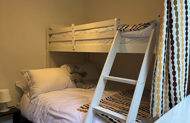 Blaydonburn - Sleeps 4,5 - Parking - Hottub - Yard - Foto 8