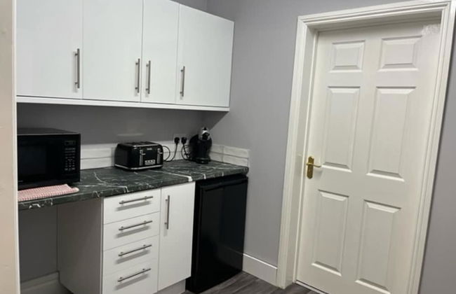 Blaydonburn - Sleeps 4,5 - Parking - Hottub - Yard - Foto 14