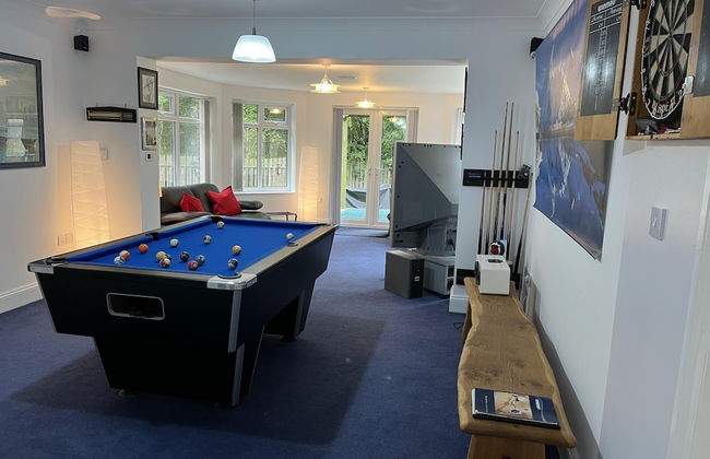 Blaydonburn - Sleeps 4,5 - Parking - Hottub - Yard - Foto 29