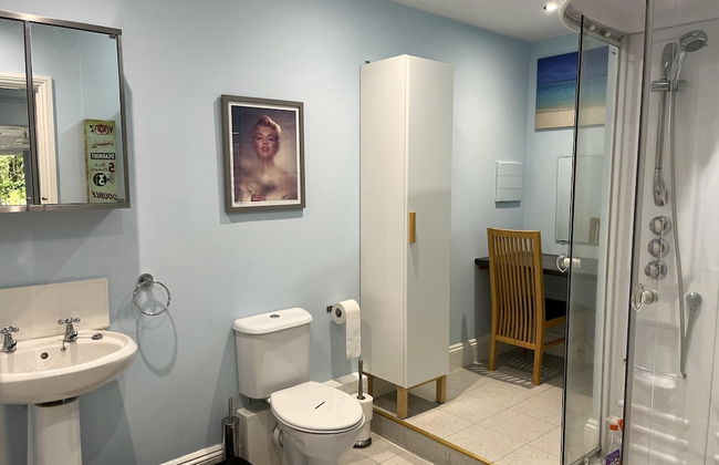 Blaydonburn - Sleeps 4,5 - Parking - Hottub - Yard - Foto 24
