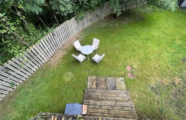 Blaydonburn - Sleeps 4,5 - Parking - Hottub - Yard - Foto 36