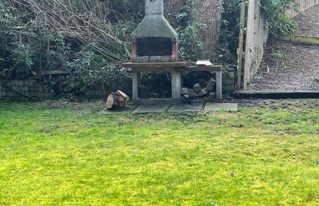 Blaydonburn - Sleeps 4,5 - Parking - Hottub - Yard - Foto 33