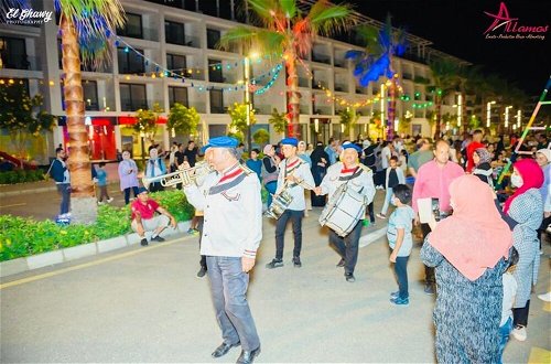 Photo 50 - Port Said Tourist Resort