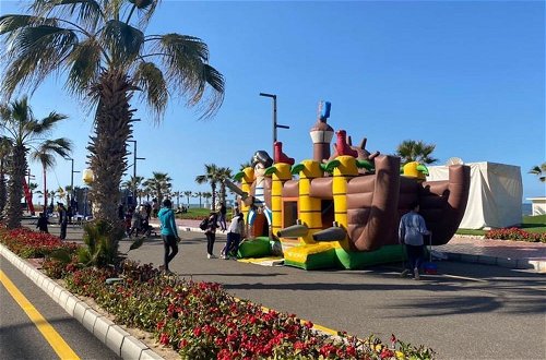 Foto 56 - Port Said Tourist Resort Num02