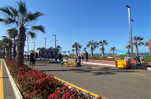 Foto 62 - Port Said Tourist Resort Num04