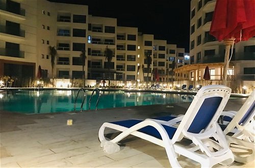 Foto 24 - Port Said Tourist Resort Num02