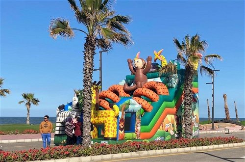 Foto 41 - Port Said Tourist Resort