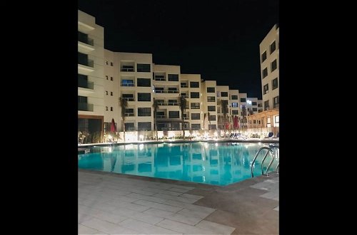 Foto 32 - Port Said Tourist Resort Num01