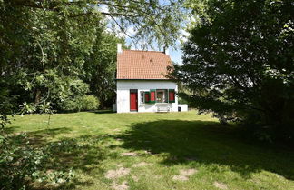 Photo 1 - Detached Ouddorp Home with Enormous Garden near Beach