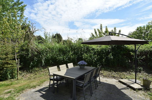 Photo 9 - Detached Ouddorp Home with Enormous Garden near Beach