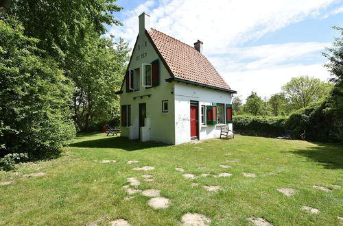 Photo 31 - Detached Ouddorp Home with Enormous Garden near Beach