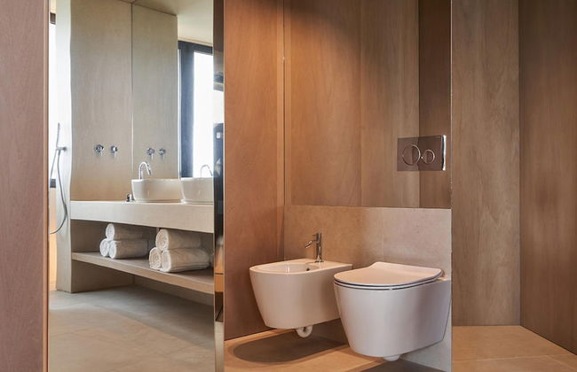 Residenza III Luxury Apartment - Foto 7