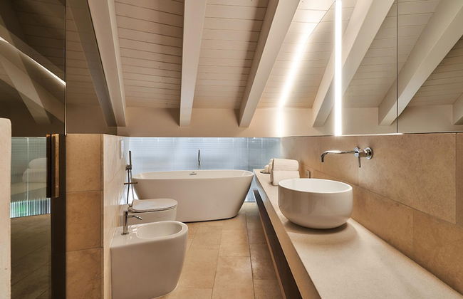 Residenza III Luxury Apartment - Foto 14