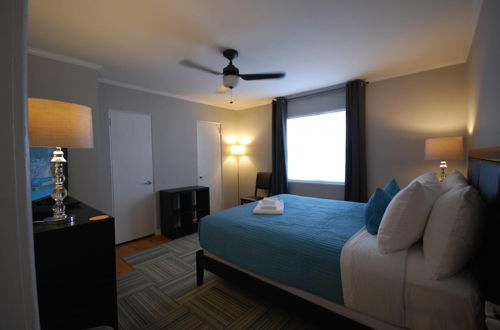 Foto 7 - B2bk Professional Condo w Wi-fi Perfect for Business Travelers